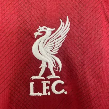 Liverpool 2018/19 Home Jersey Tag 2