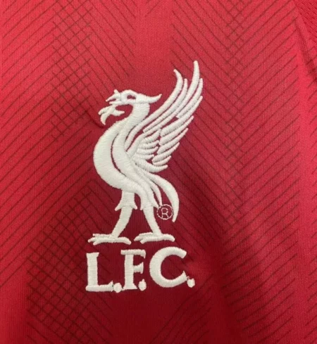 Liverpool 2018/19 Home Jersey Tag 2