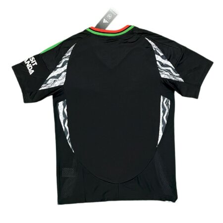 Arsenal 2024/25 Away Jersey