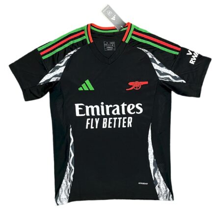 Arsenal 2024/25 Away Jersey