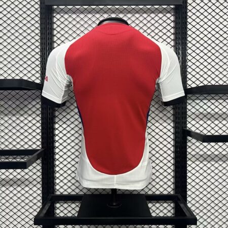 Arsenal 2024/25 Home Jersey