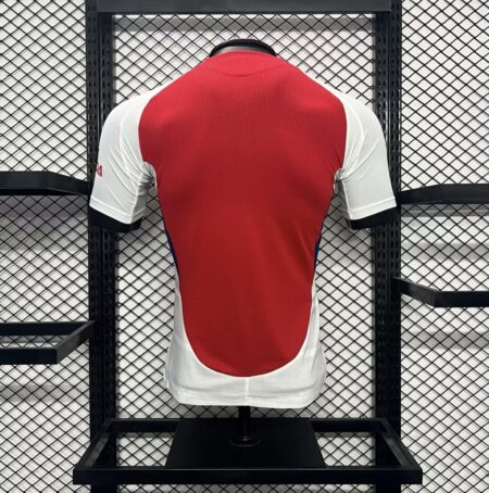 Arsenal 2024/25 Home Jersey