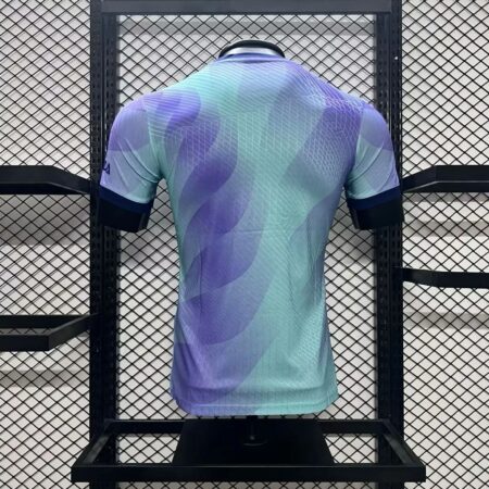 Arsenal 2024/25 Third Jersey