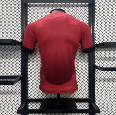 Manchester United 2024/25 Home Jersey