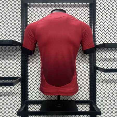 Manchester United 2024/25 Home Jersey