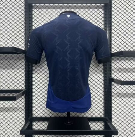 Manchester United 2024/25 Away Jersey