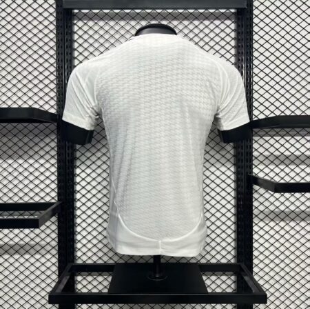 Real Madrid 2024/25 Home Jersey