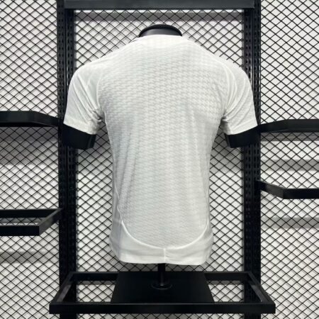 Real Madrid 2024/25 Home Jersey