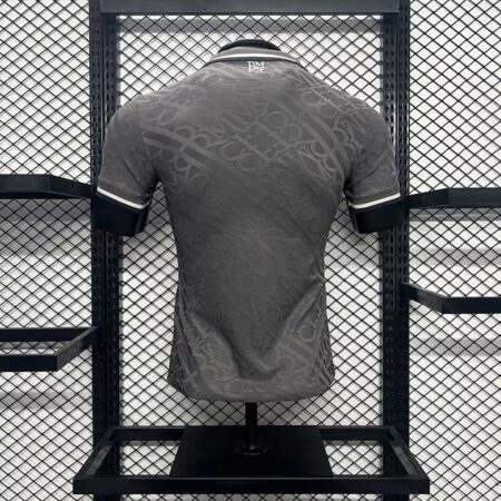 Real Madrid 2024/25 Third Jersey