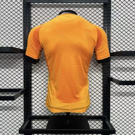 Real Madrid 2024/25 Away Jersey