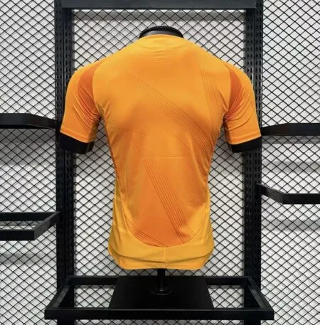 Real Madrid 2024/25 Away Jersey