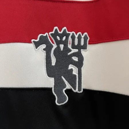 Manchester United 2024/25 Third Jersey Tag 5