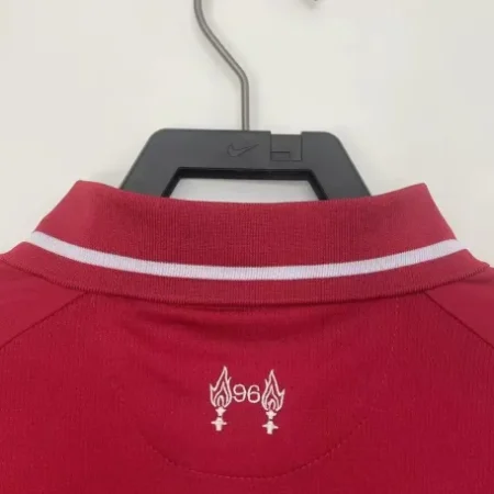 Liverpool 2018/19 Home Jersey Tag 3