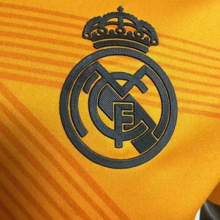 Real Madrid 2024/25 Third Jersey Tag 2