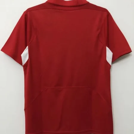 Liverpool 2004/05 Champions League Winning Jersey