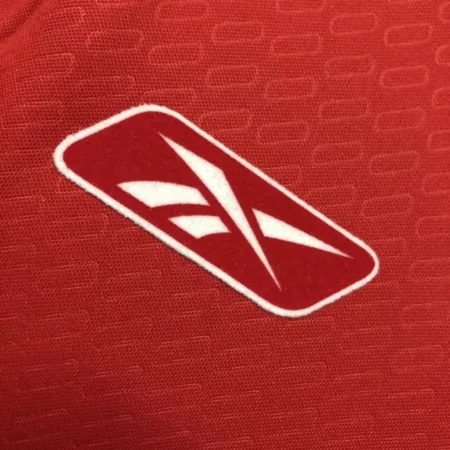 Liverpool 2004/05 Champions League Winning Jersey Tag 3
