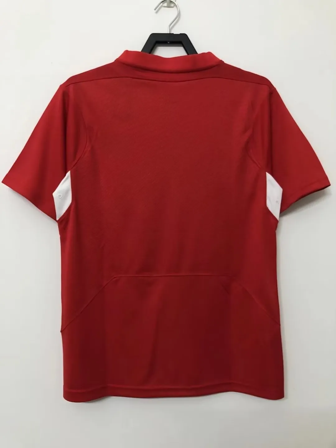 Liverpool 2004/05 Champions League Winning Jersey