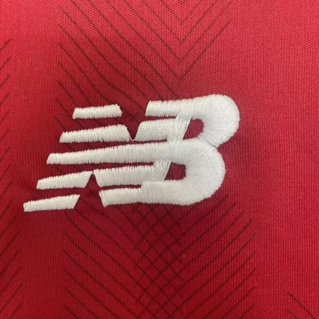 Liverpool 2018/19 Home Jersey Tag 4