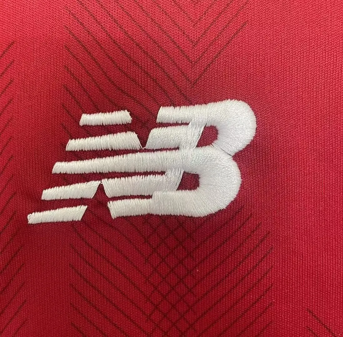 Liverpool 2018/19 Home Jersey Tag 4