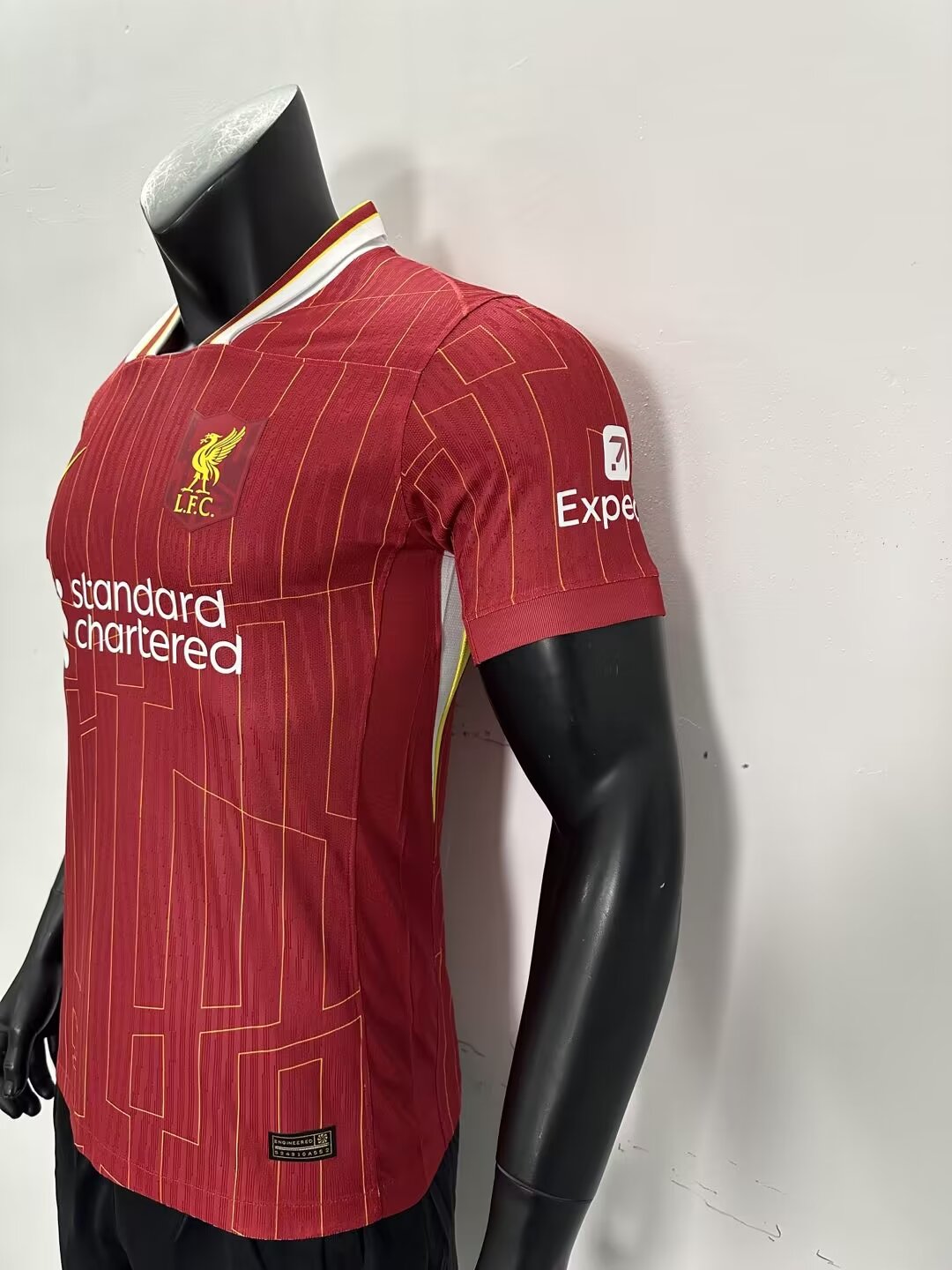 Liverpool 2024/25 Home Breathable 2 Liverpool 2024/25 Home Breathable 2