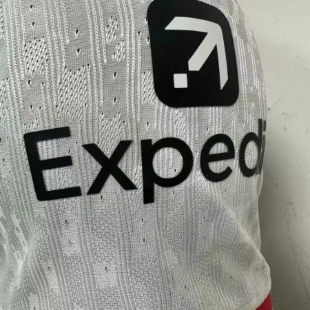 Liverpool 2024/25 Third Jersey Tag 2 Liverpool 2024/25 Third Jersey Tag 2