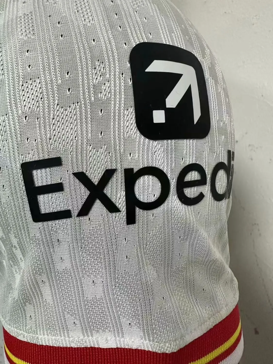 Liverpool 2024/25 Third Jersey Tag 2 Liverpool 2024/25 Third Jersey Tag 2