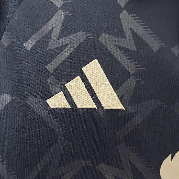 Manchester United 2024/25 Away Jersey Tag 4 Manchester United 2024/25 Away Jersey Tag 4
