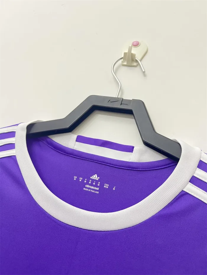Real Madrid 2017/16 Away Jersey Tag 3