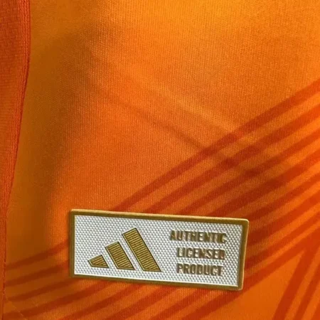 Real Madrid 2024/25 Away Jersey Tag 4 Real Madrid 2024/25 Away Jersey Tag 4