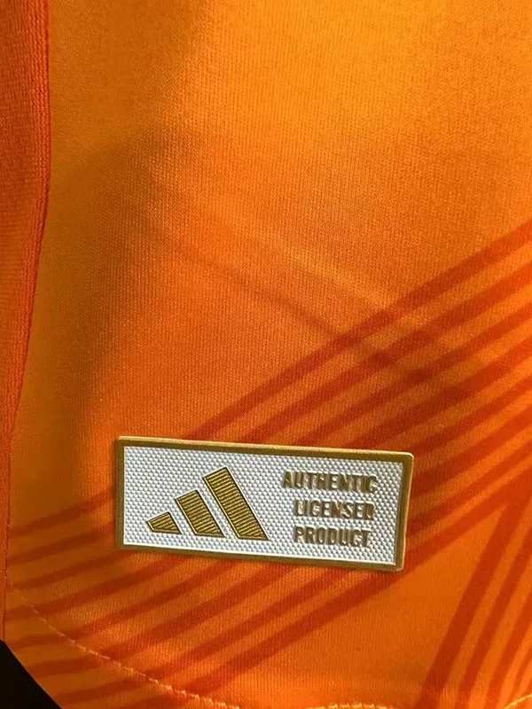 Real Madrid 2024/25 Away Jersey Tag 4 Real Madrid 2024/25 Away Jersey Tag 4