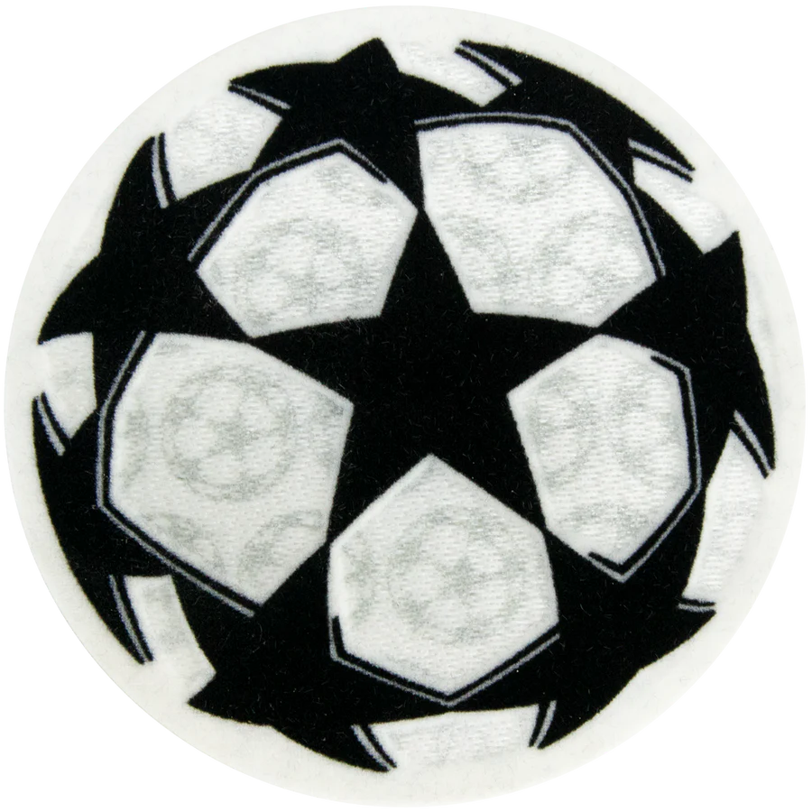 UCL Starball - Patch