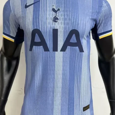 Tottenham 2024/25 Away Jersey