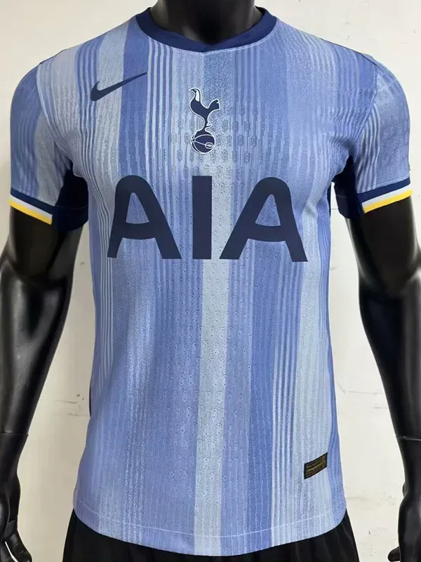 Tottenham 2024/25 Away Jersey