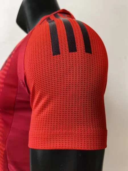 Bayern Munich 2024/25 Home Jersey Breathable