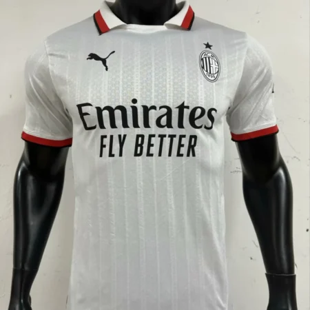 AC Milan 2024/25 Away Jersey