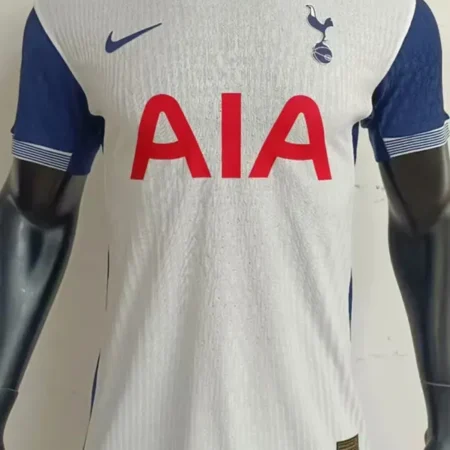 Tottenham 2024/25 Home Jersey