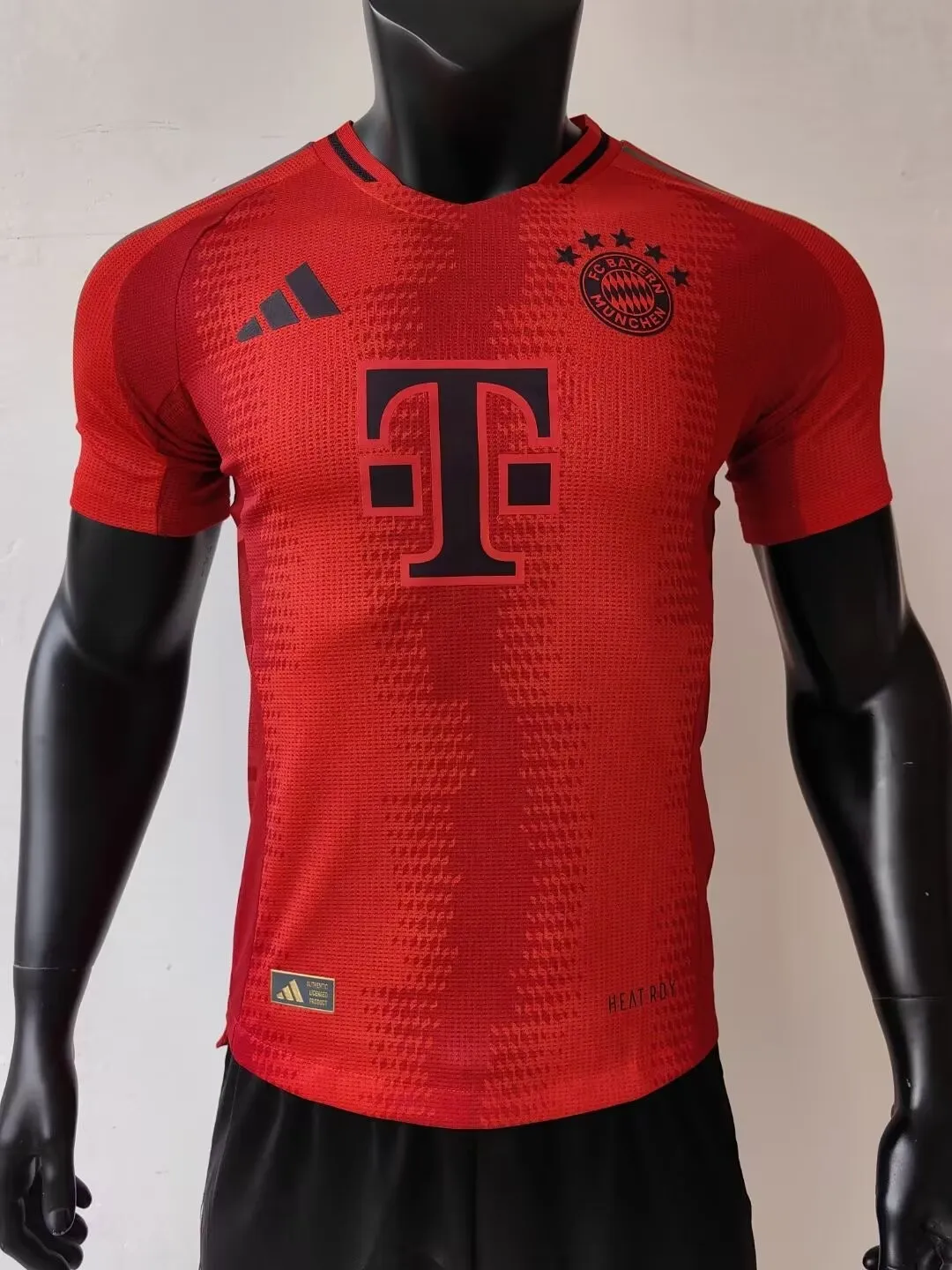 Bayern Munich 2024/25 Home Jersey