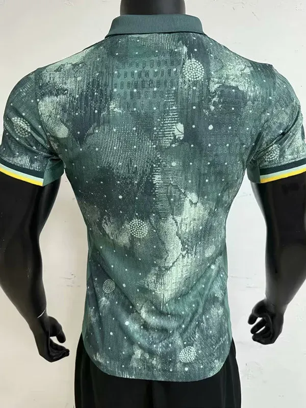 Tottenham 2024/25 Third Jersey Back