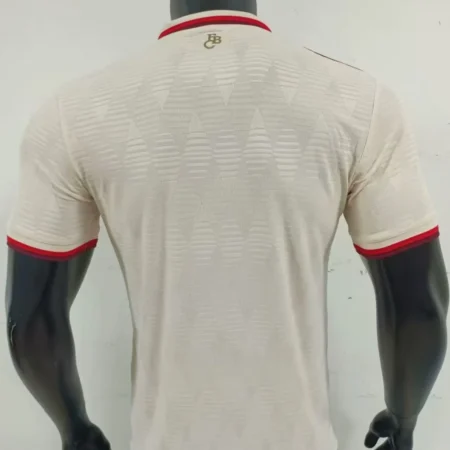 Bayern Munich 2024/25 Third Jersey Back