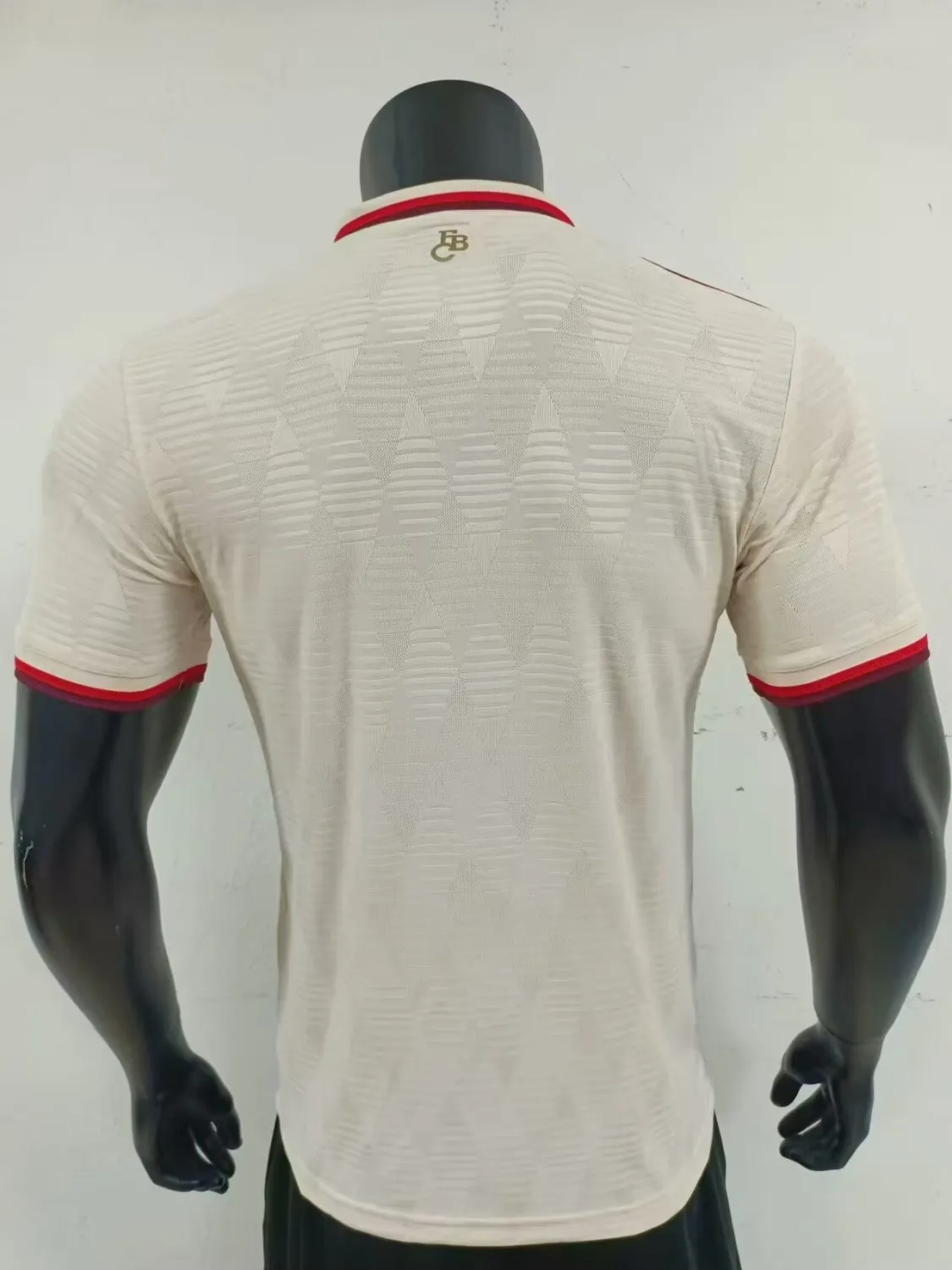 Bayern Munich 2024/25 Third Jersey Back