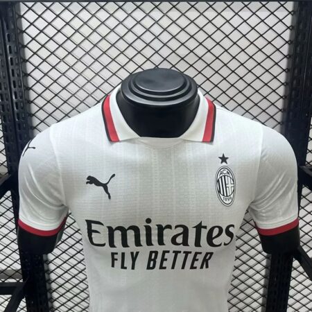 AC Milan 2024/25 Away Jersey