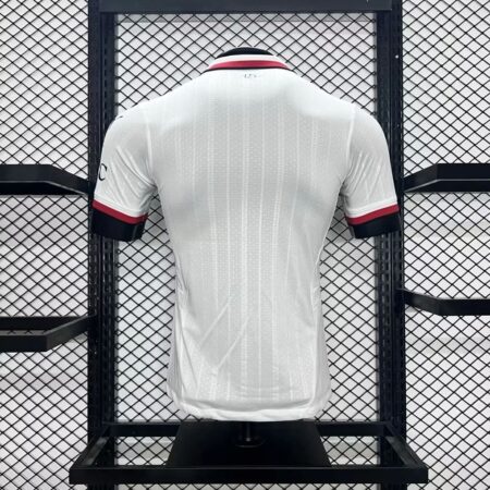 AC Milan 2024/25 Away Jersey
