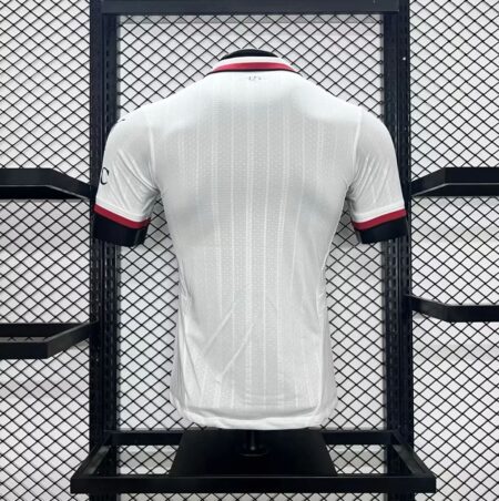 AC Milan 2024/25 Away Jersey
