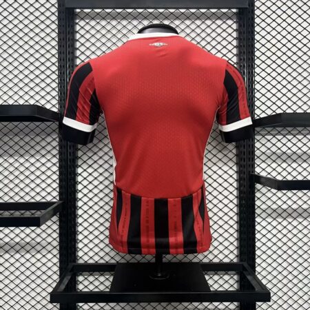 AC Milan 2024/25 Home Jersey