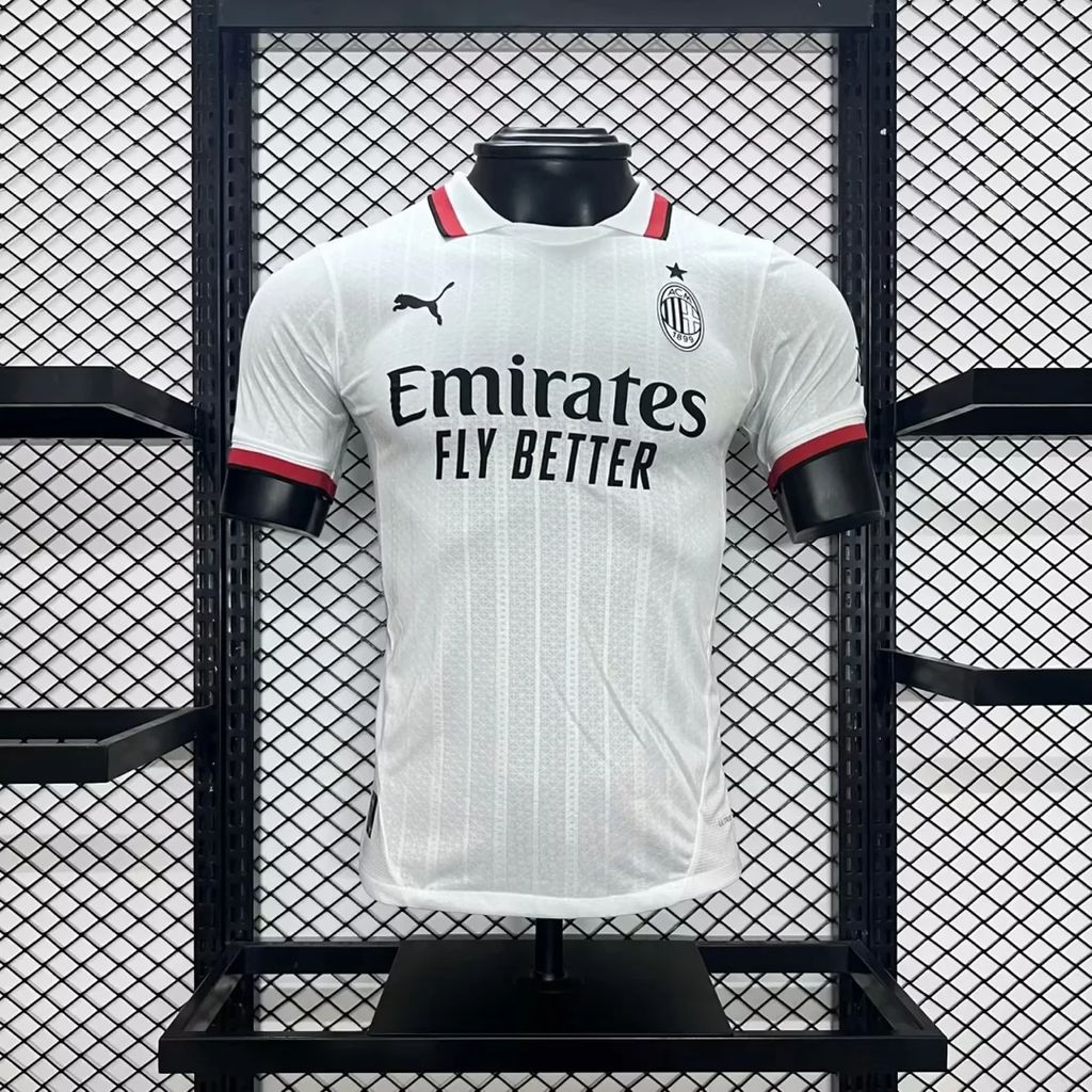 AC Milan 2024/25 Away Jersey