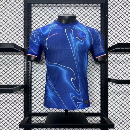 Chelsea 2024/25 Home Jersey