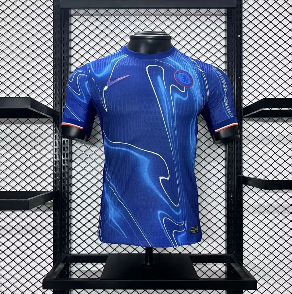 Chelsea 2024/25 Home Jersey