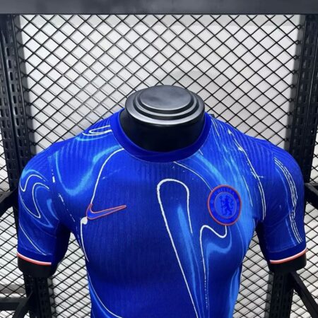 Chelsea 2024/25 Home Jersey