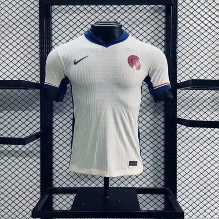 Chelsea 2024/25 Away Jersey