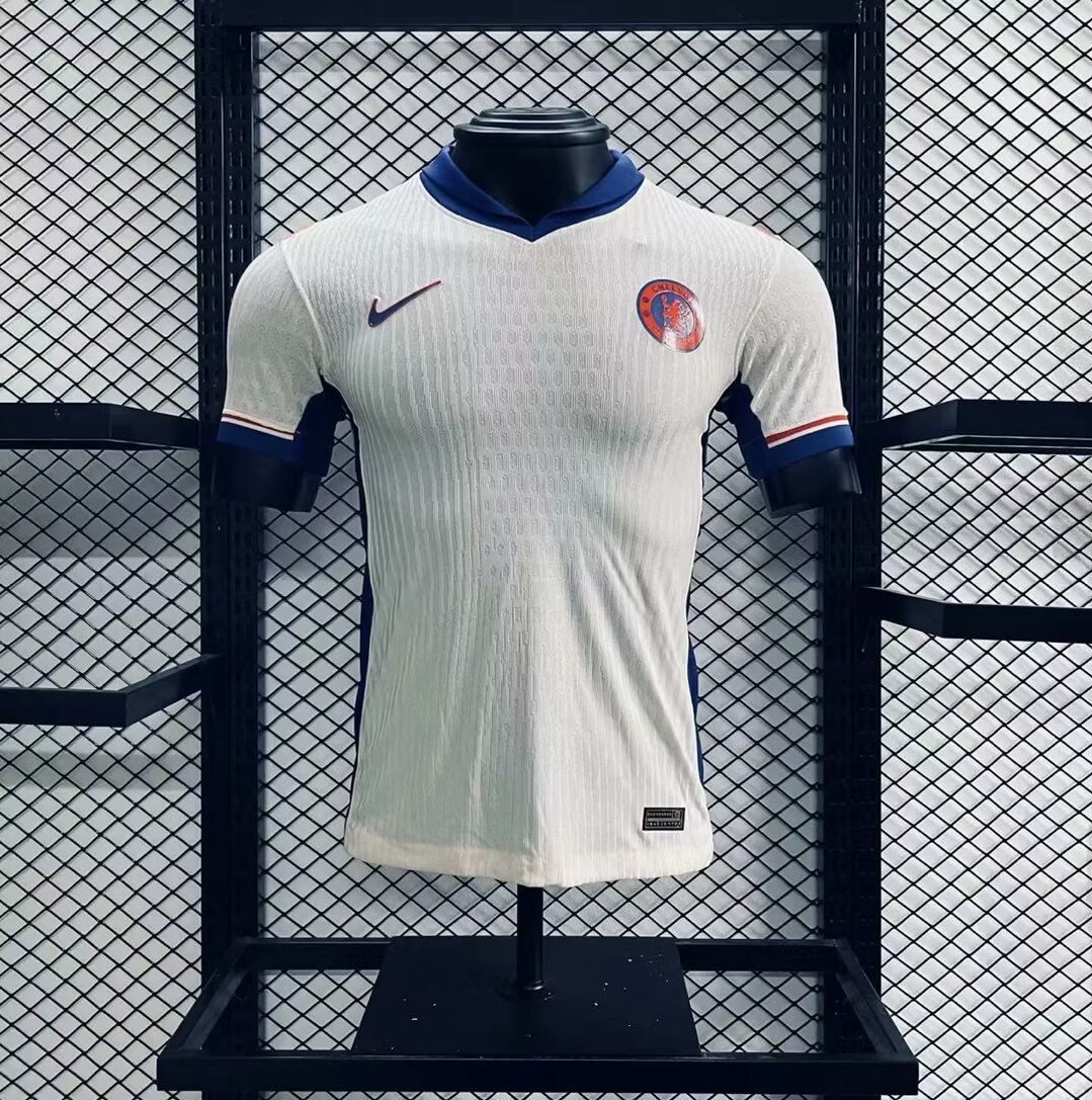 Chelsea 2024/25 Away Jersey